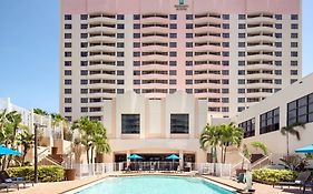 Embassy Suites Tampa Airport Westshore